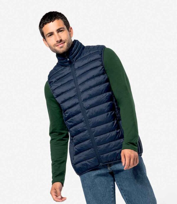 Kariban Lightweight Padded Bodywarmer