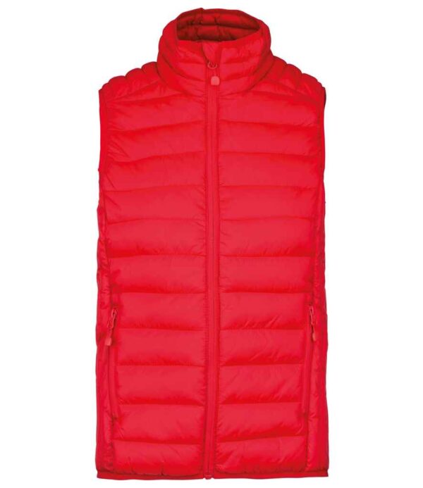 Kariban Lightweight Padded Bodywarmer - Image 3