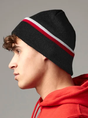 Beechfield Teamwear beanie