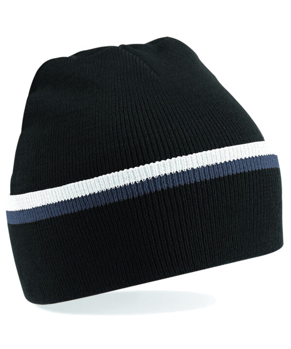 Beechfield Teamwear beanie - Image 3