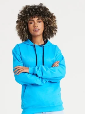 AWDis Varsity Hoodie