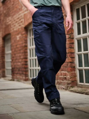 Regatta New action trousers