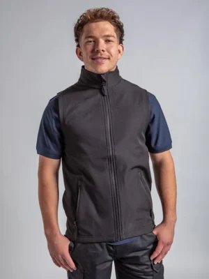 RTX Pro 2-layer softshell gilet