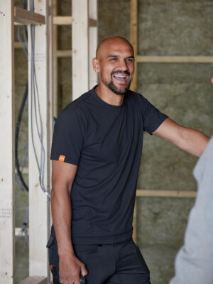 Scruffs Eco Worker T-Shirt