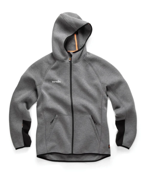 Scruffs Trade air-layer hoodie - Image 2