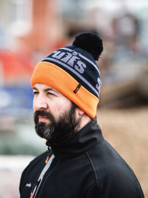 Scruffs Trade bobble hat