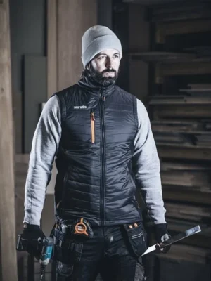 Scruffs Trade bodywarmer