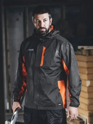 Scruffs Worker Jacket