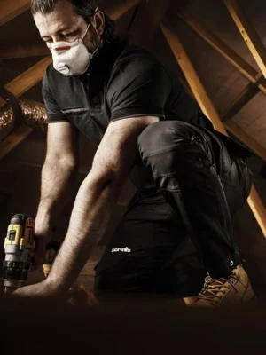 Scruffs Worker plus trousers
