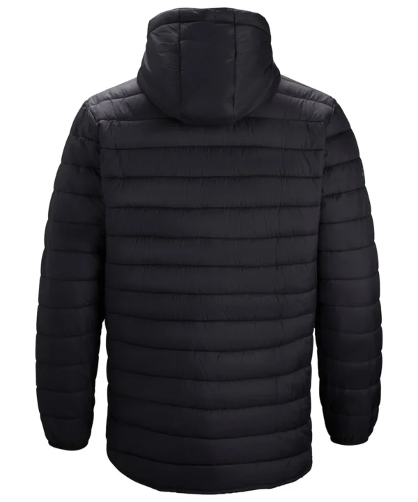 Stanley Westby padded jacket - Image 2