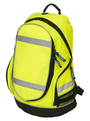 Yoko Hi-vis London rucksack