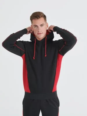 Finden & Hales Pullover Hoodie