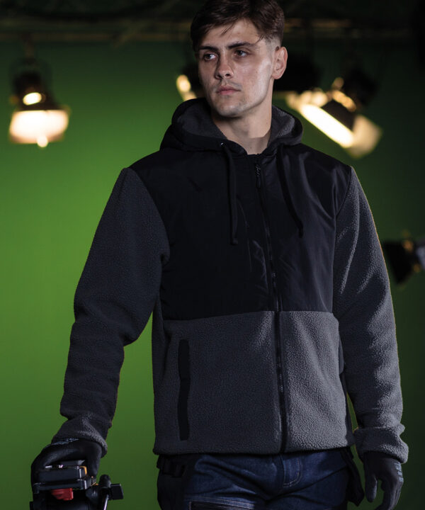 Portwest KX3 Borg fleece (KX371) - Image 2