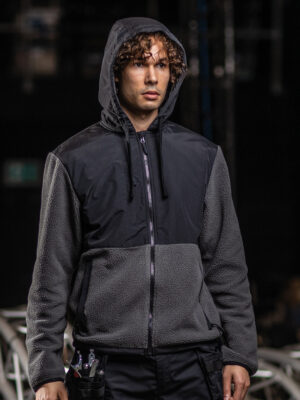 Portwest KX3 Borg fleece (KX371)