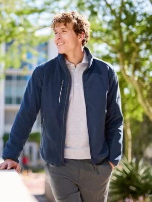 Regatta Omicron III waterproof fleece