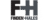 Finden + Hales Logo