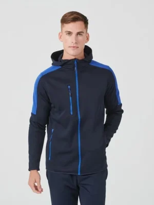 Finden & Hales Active softshell jacket