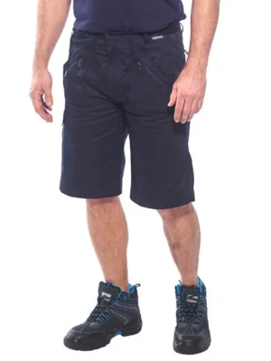 Portwest Action shorts regular fit