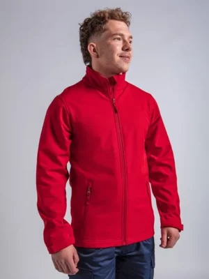 RTX Pro 2-layer softshell Jacket