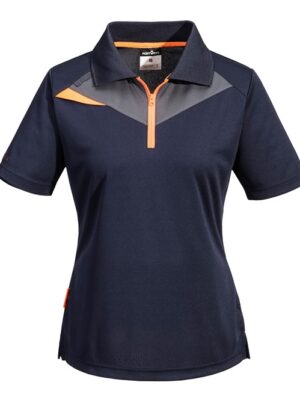 Women's DX4 Polo shirt (DX410)