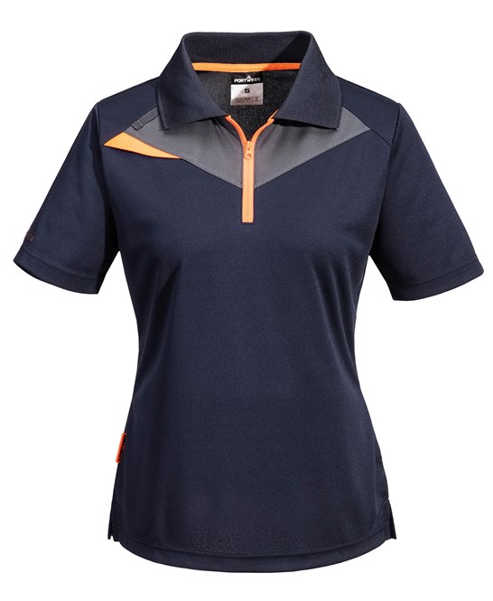 Women's DX4 Polo shirt (DX410)