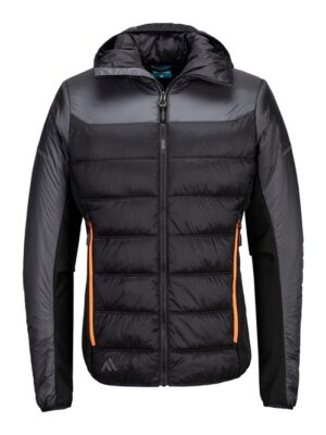 EV4 Insulated baffle jacket (EV471)