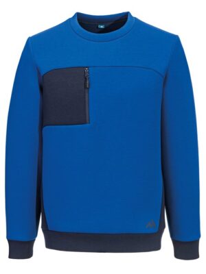 KX3 Sport tech sweatshirt (KX377)