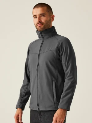 Uproar softshell Jacket