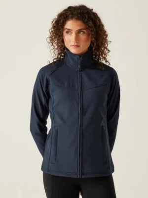 Women's Uproar softshell Jacket