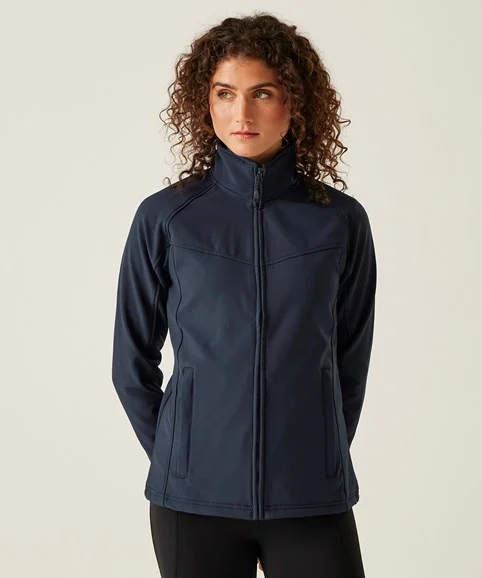 Women's Uproar softshell Jacket
