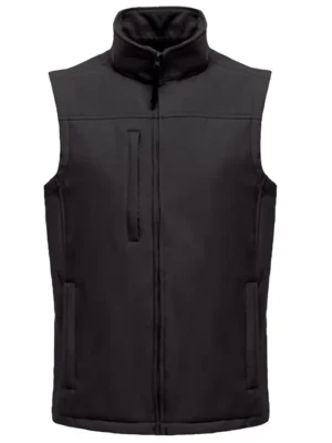 Flux softshell bodywarmer