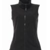 Women's Haber II bodywarmer - Black