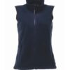Women's Haber II bodywarmer - Dark Navy
