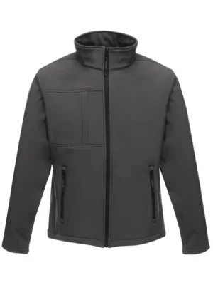 Octagon II printable 3-layer membrane softshell