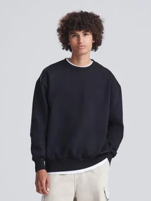 Heavyweight signature sweatshirt