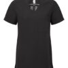 Women’s 'Limitless' Onna-stretch tunic - Black