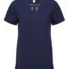 Women’s 'Limitless' Onna-stretch tunic - Navy