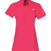 Blossom beauty and spa tunic - Hot Pink