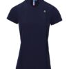 Blossom beauty and spa tunic - Navy