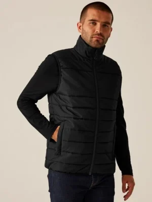 Essential thermal bodywarmer