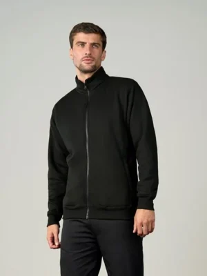 RTX Pro Zipped Sweatshirt
