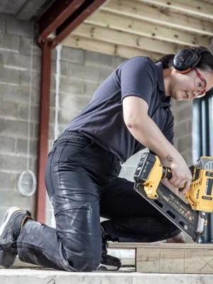 Regatta Women's action trousers unlined