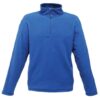 Regatta Zip-neck microfleece - Royal